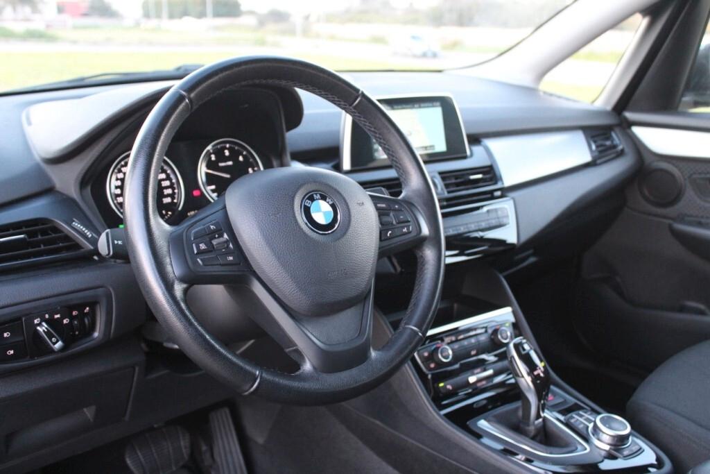 BMW Serie 2 A.T. (F45) 216d Aut. *FULL LED