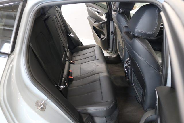 BMW X4 xDrive20d 48V Msport