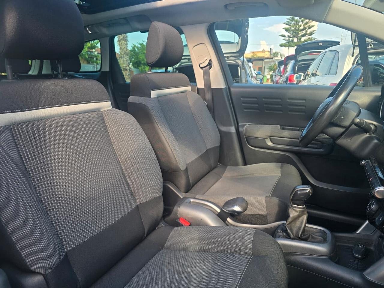 CITROEN C3 AIRCROSS TETTO APRIBILE 110 SHINE FULL