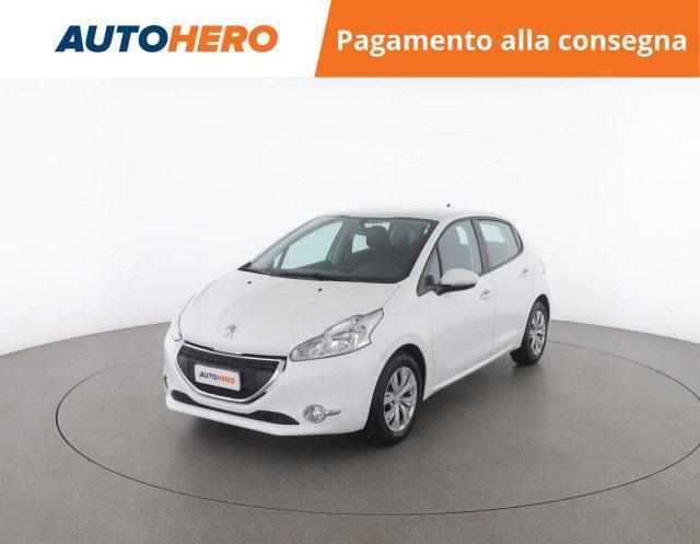 PEUGEOT 208 PureTech 82 5 porte Active