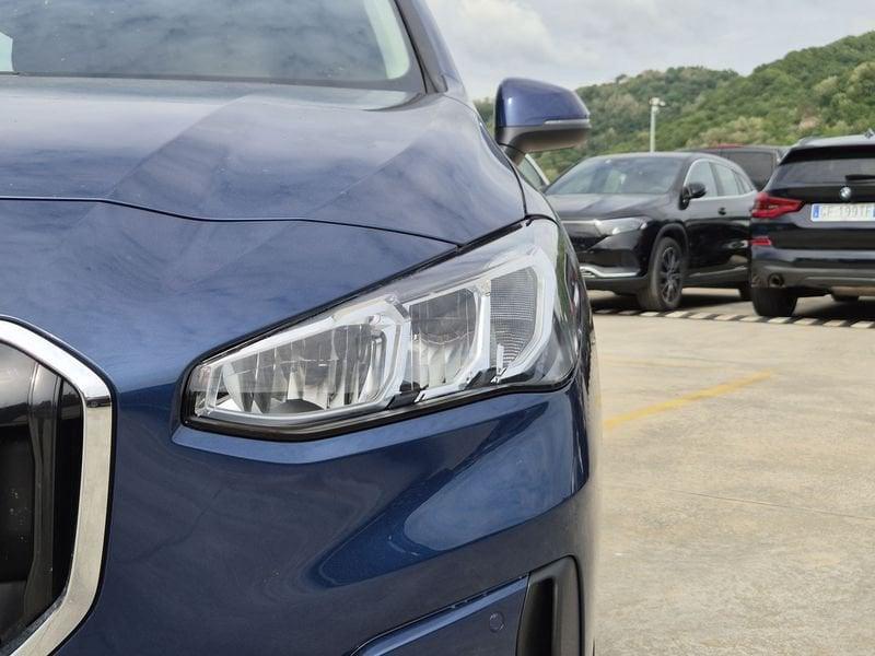 BMW Serie 2 Active Tourer 225e Active Tourer xdrive auto