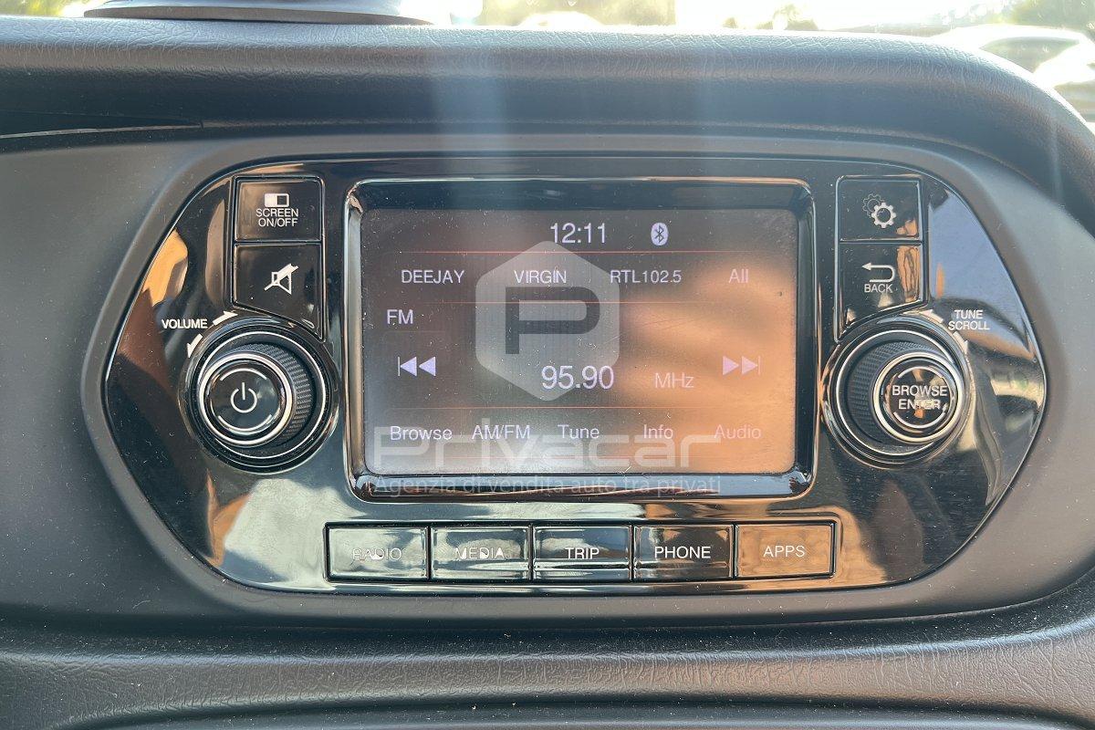 FIAT Tipo 1.6 Mjt S&S 5 porte Easy Business