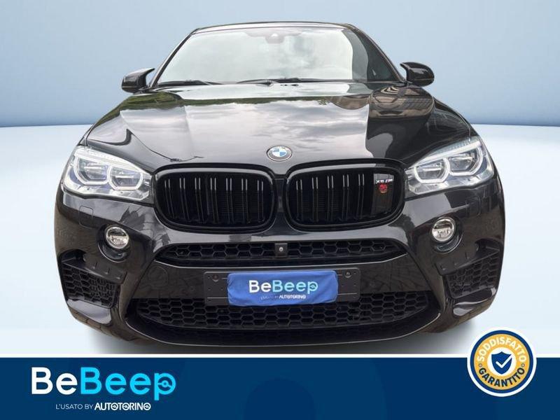 BMW X6 4.4 M AUTO