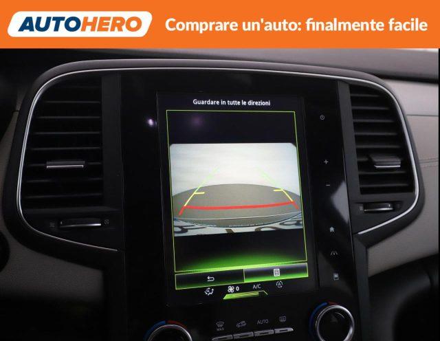 RENAULT Talisman dCi 130 CV EDC Energy Executive