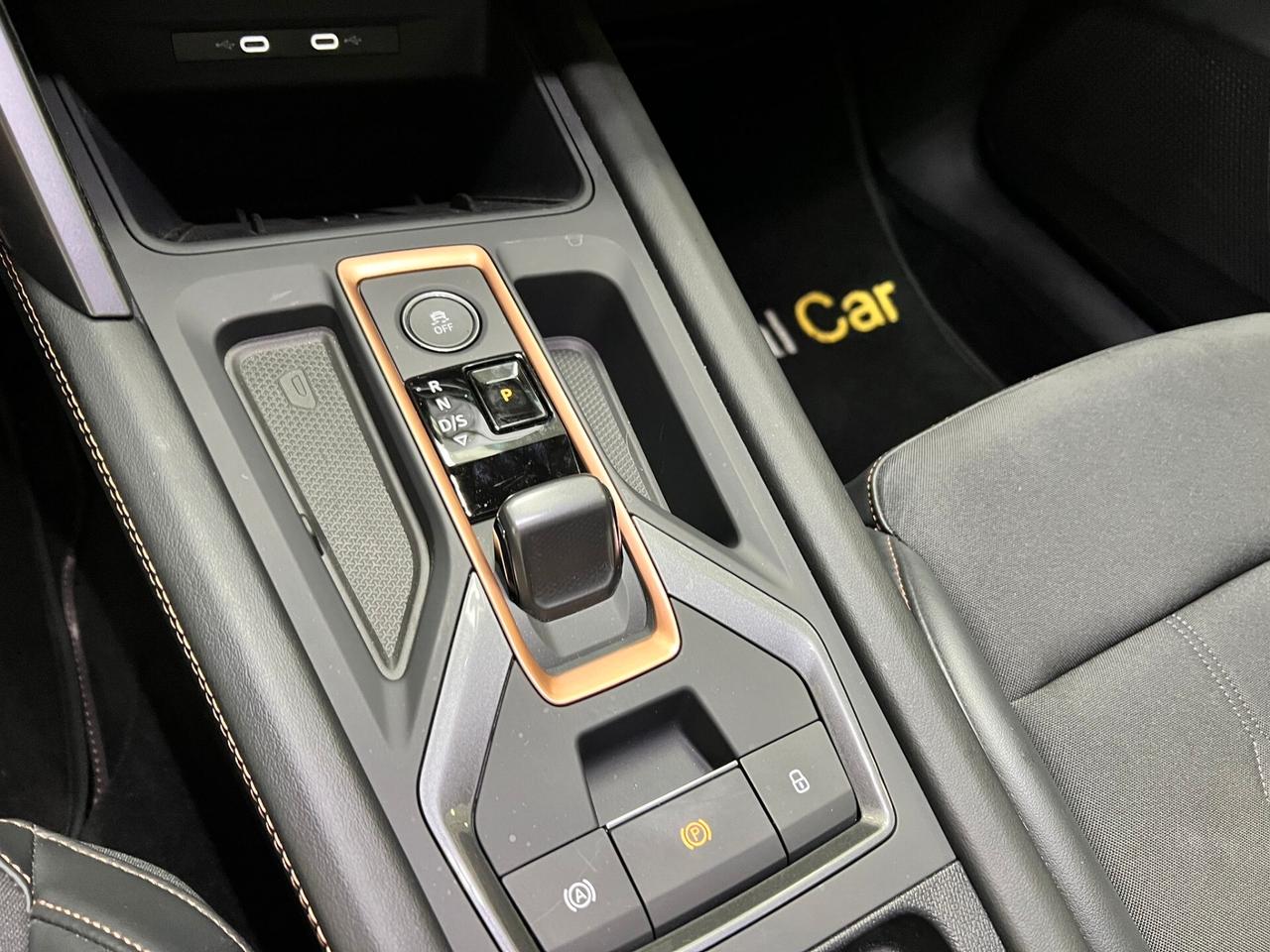 Cupra Formentor 1.5 Hybrid DSG