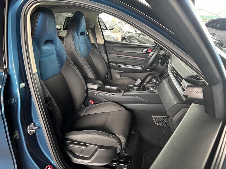 Lynk&co 01 1.5 TD PHEV AUT. + TETTO APRIBILE CAMERA 360° CON IVA ESPOSTA