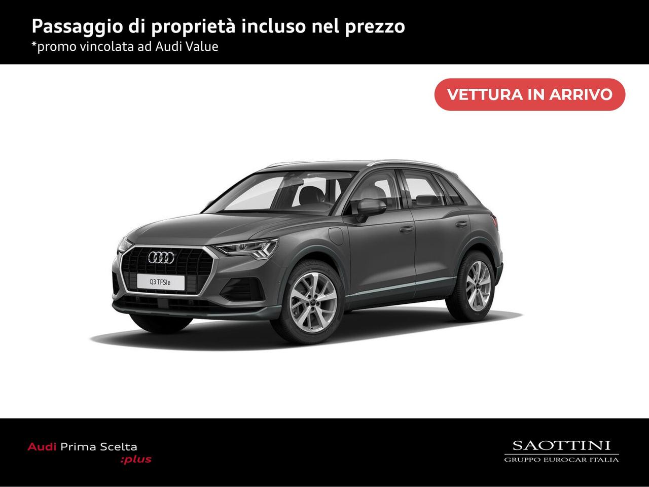 45 1.4 TFSI e S tronic