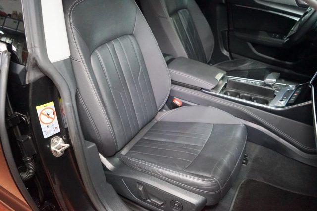 AUDI A7 SPB 40 2.0 TDI S tronic