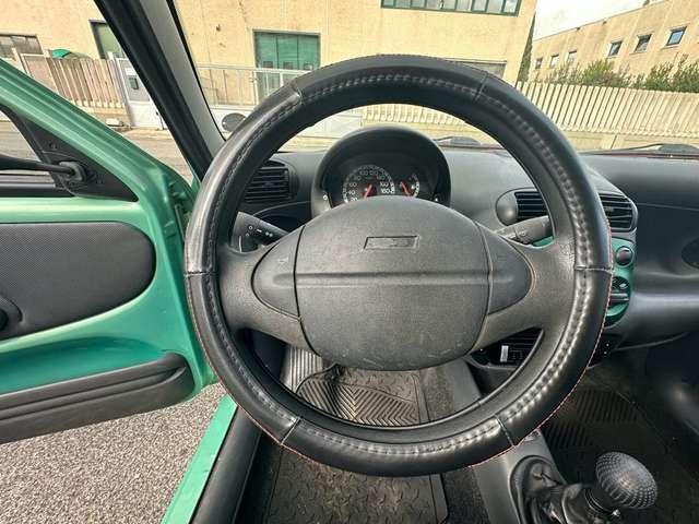 Fiat Seicento 1.1 54cv