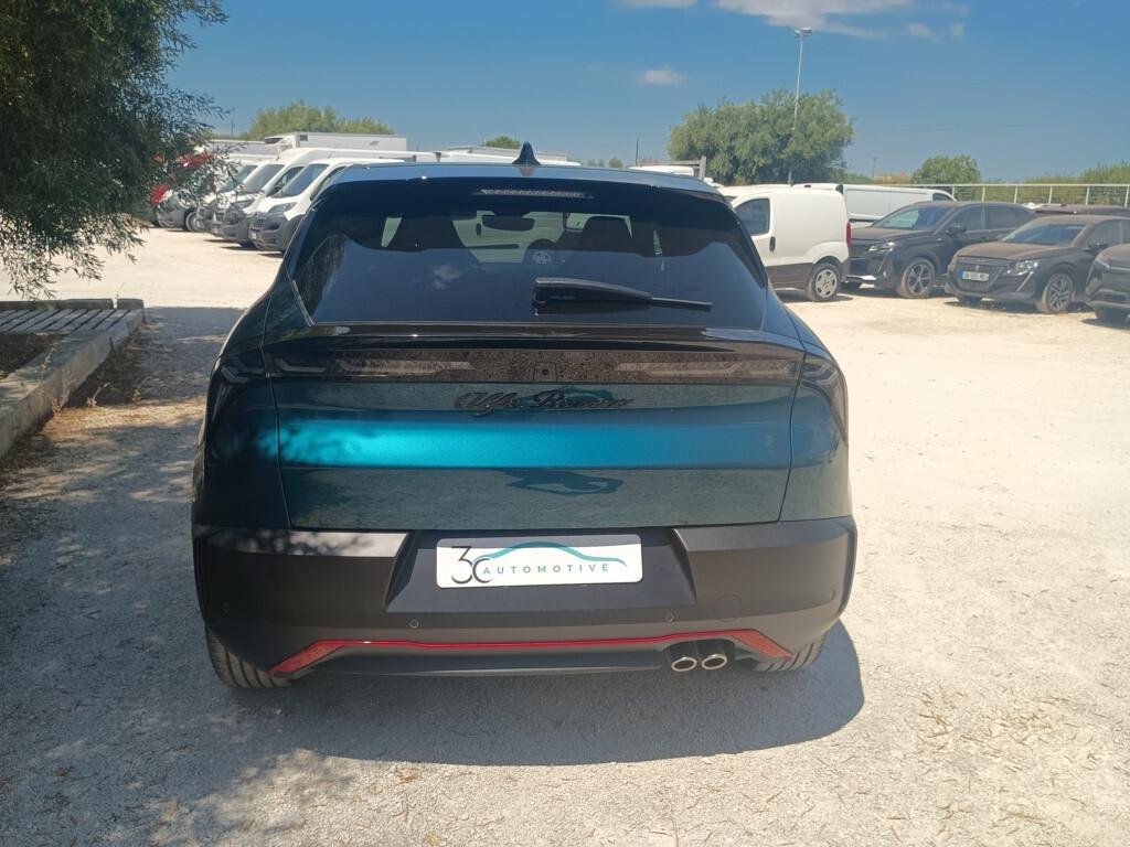 Alfa Romeo Junior 1.2 136 CV Hybrid eDCT6 Speciale