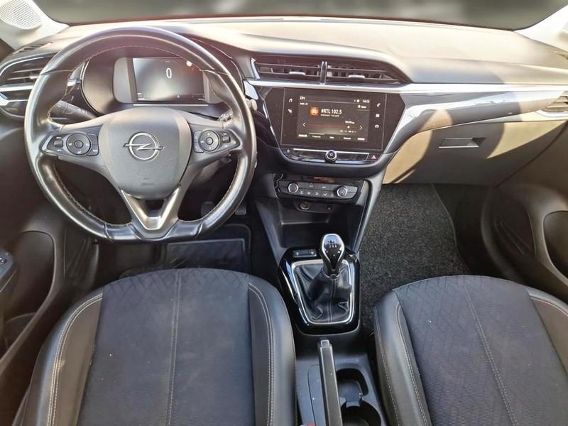 OPEL CORSA 1.2 Elegance 75cv MT5 5 PORTE