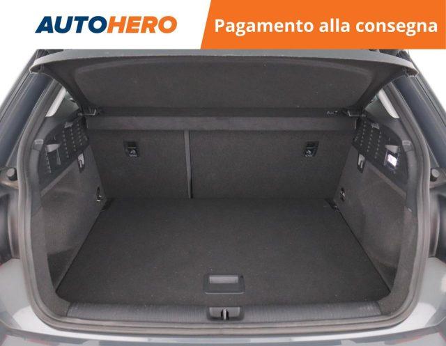 AUDI Q2 1.4 TFSI COD S tronic