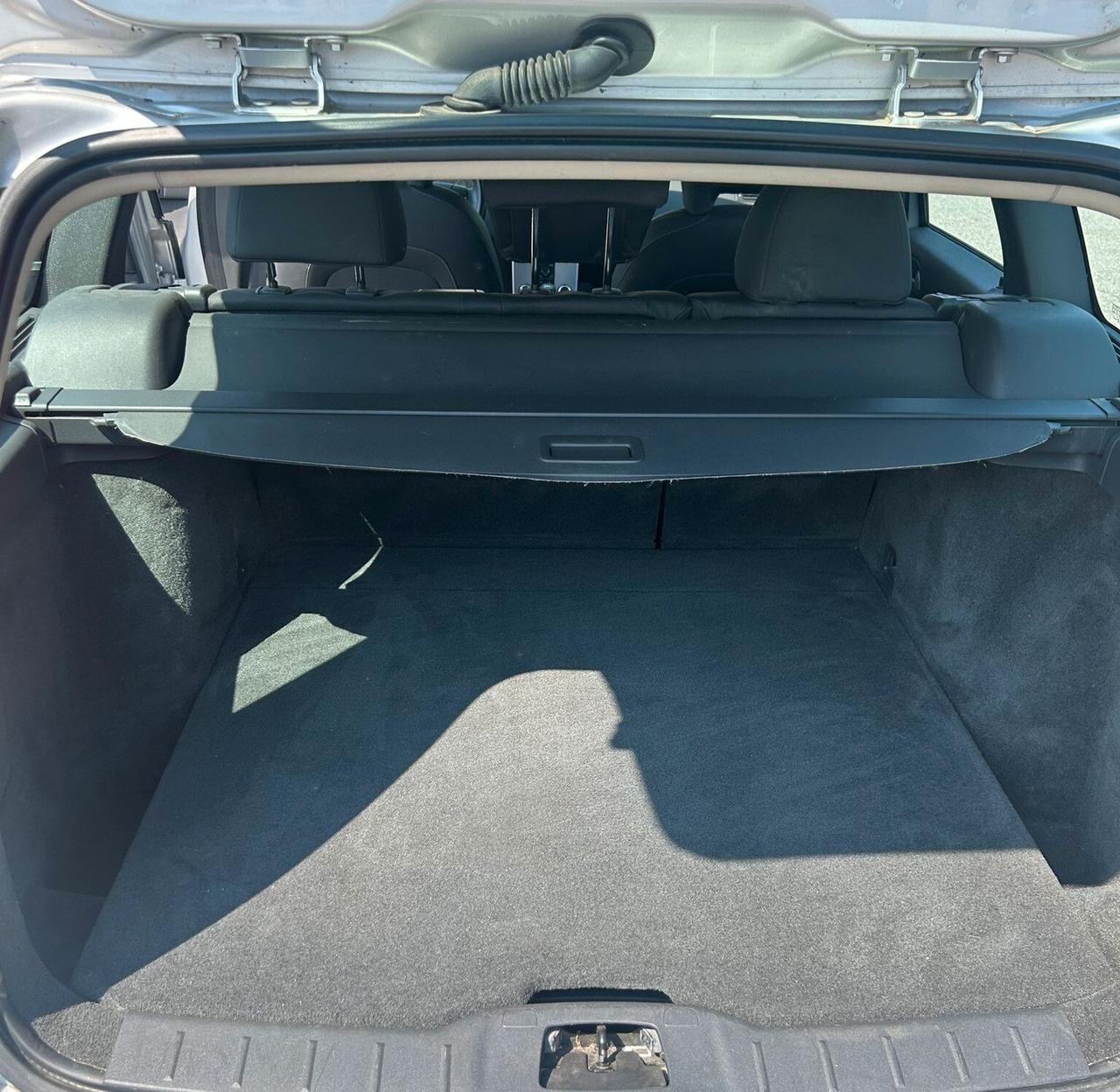 Volvo V50 D4 2.0