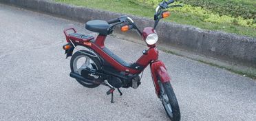 Piaggio Grillo 50