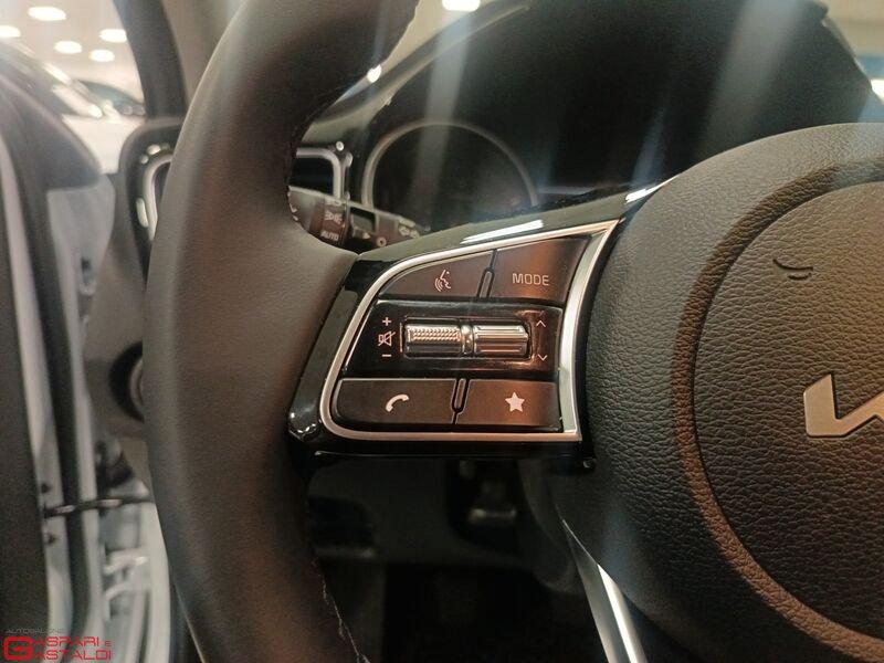 Kia Xceed 1.0 T-GDi GPL Business