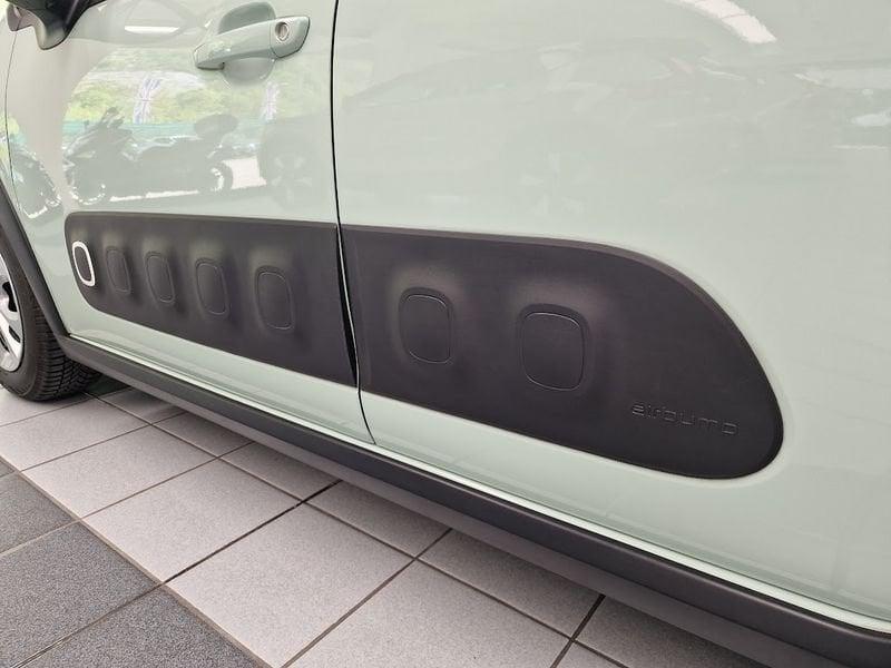 Citroën C3 PureTech 68 Feel NEOPATENTATI OK