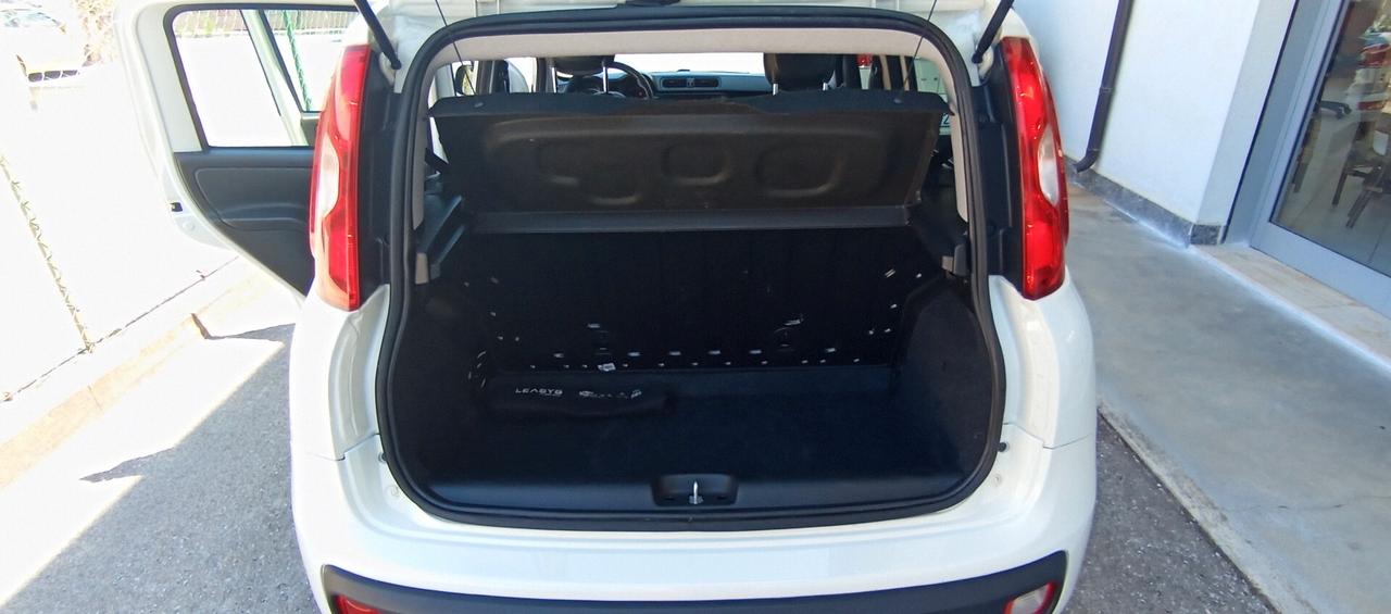 Fiat Panda 1.2i 69 CV - Garanzia-Neopatentati
