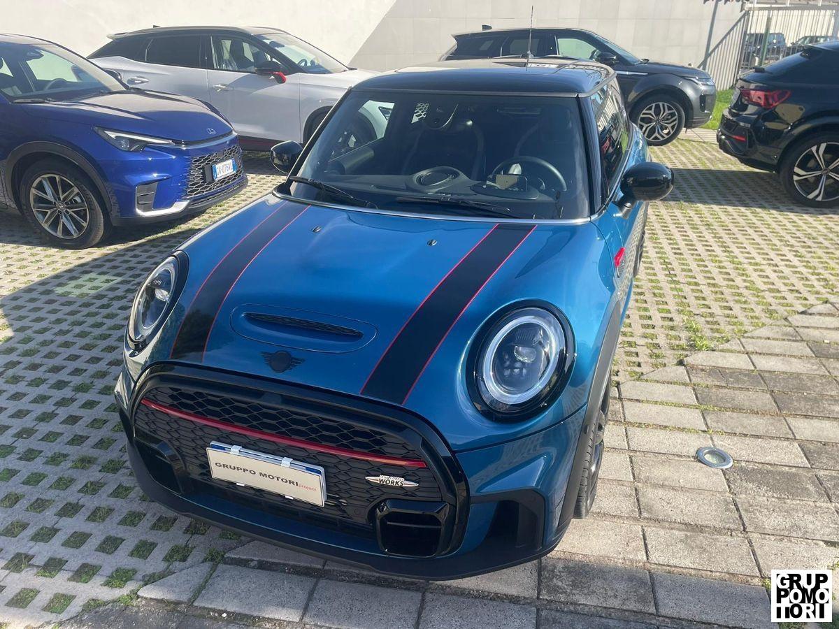 MINI - Mini - John Cooper Works