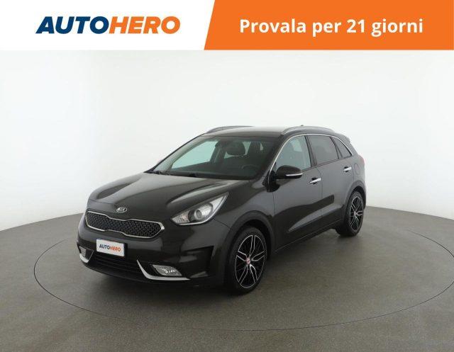 KIA Niro 1.6 GDi DCT HEV Style