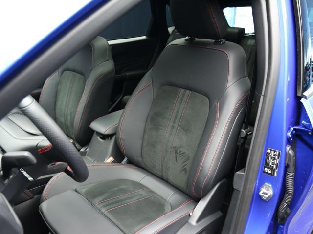 FORD Kuga 2.5 Plug In Hybrid 243 CV CVT 2WD ST-Line X