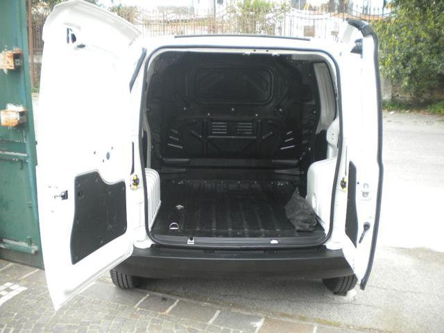 FIAT Fiorino 1.3 MJT 80CV Cargo