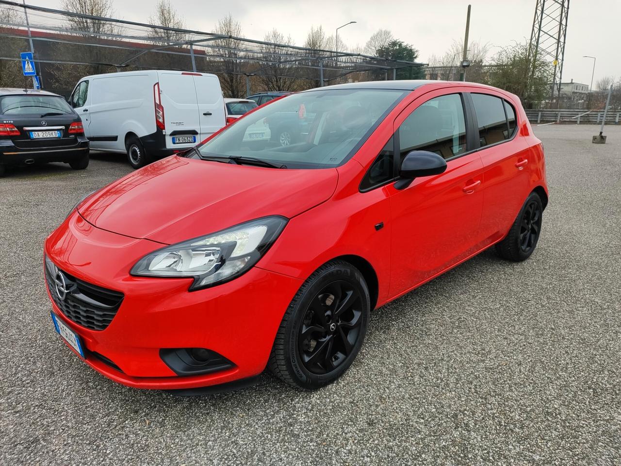 Opel Corsa 1.3 CDTI 5 porte b-Color