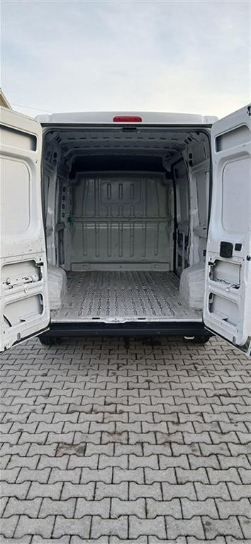 Citroen Jumper 33 L2H2 2.2 bluehdi 140cv S&S Business E6.2d-Isc