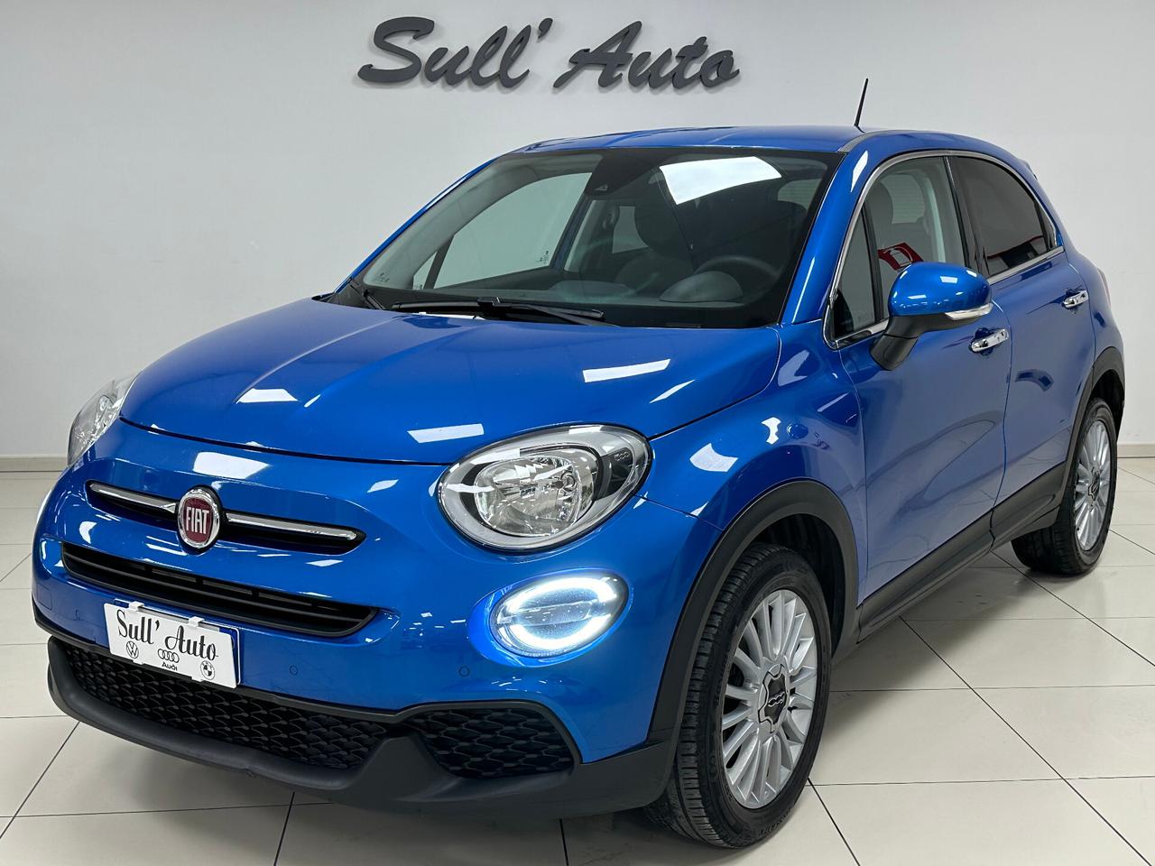 Fiat 500X 1.0 T3 120 CV Urban - 2019