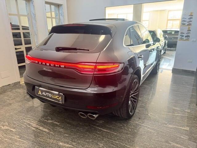 Porsche Macan 2.0