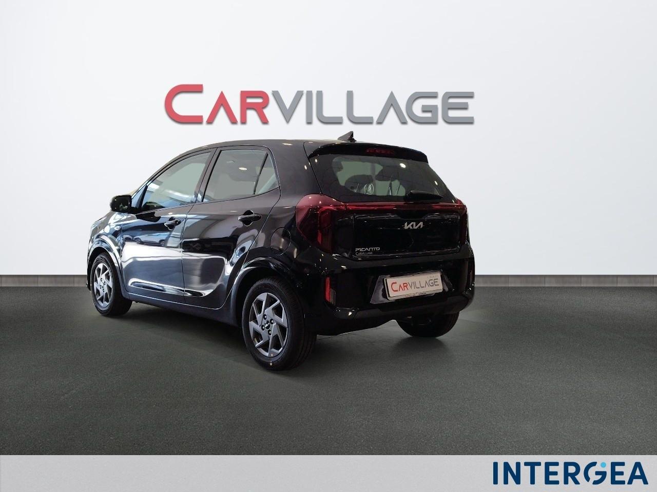 KIA Picanto 1.0 gdi Urban