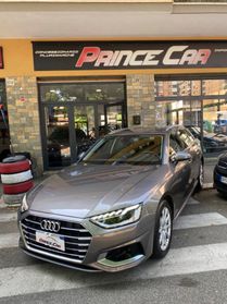 Audi A4 35 TDI/163 CV S tronic Business Advanced VIRTUAL