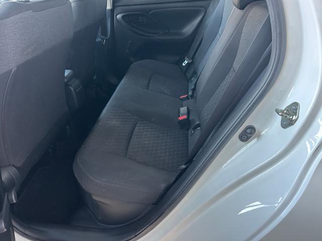 TOYOTA Yaris 1.5 Hybrid 5 porte Active
