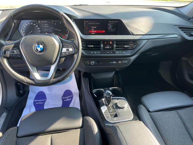 BMW 116 d 5p. Sport Aut