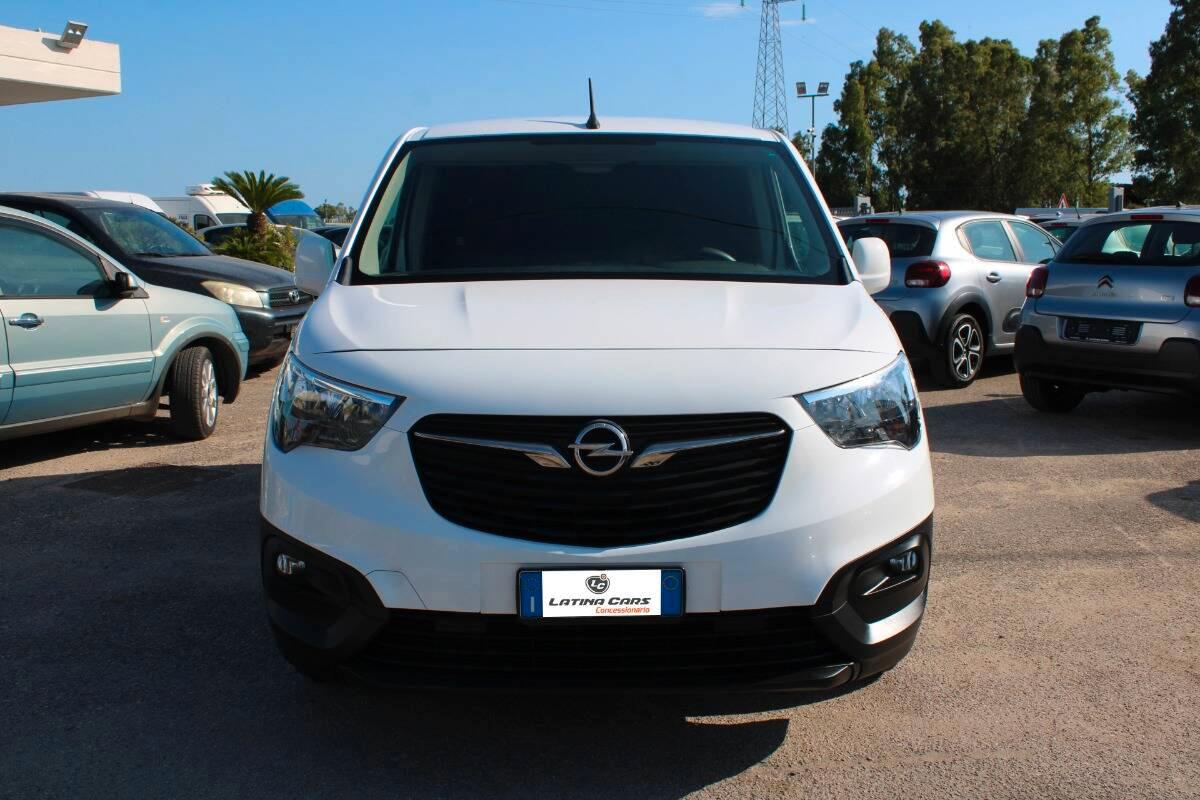 Opel Combo Cargo 1.5d 100cv L1H1 Edition