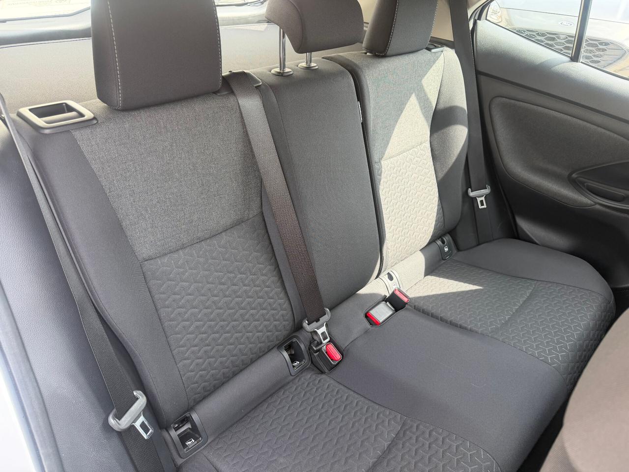 Toyota Yaris Cross 1.5 Hybrid 5p. E-CVT Active