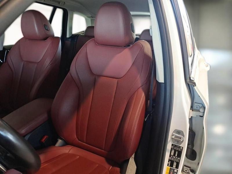 BMW X3 XDRIVE 30E AUTO SUV
