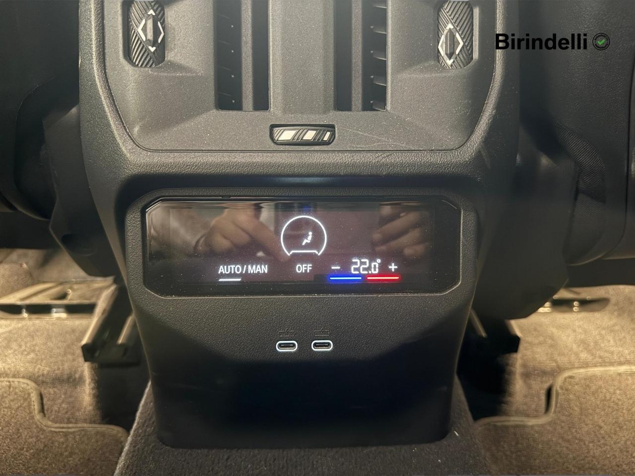 BMW X3 (G45) - X3 xDrive20d 48V