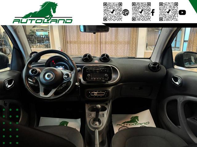 SMART ForTwo 70 1.0 Passion