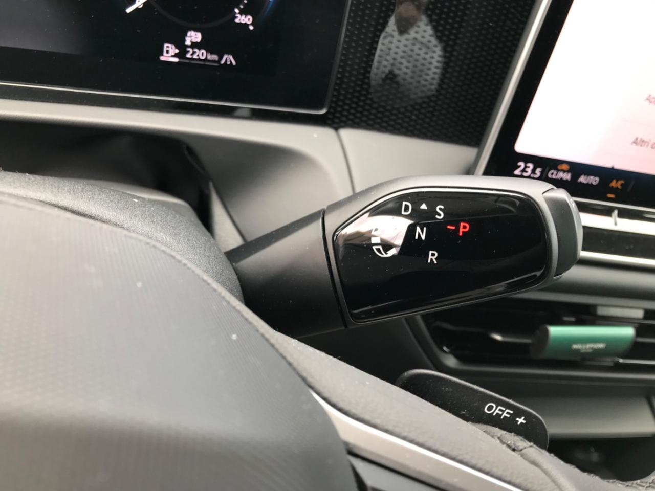 Volkswagen Nuova Tiguan 1.5 eTSI 130 CV ACT DSG Life