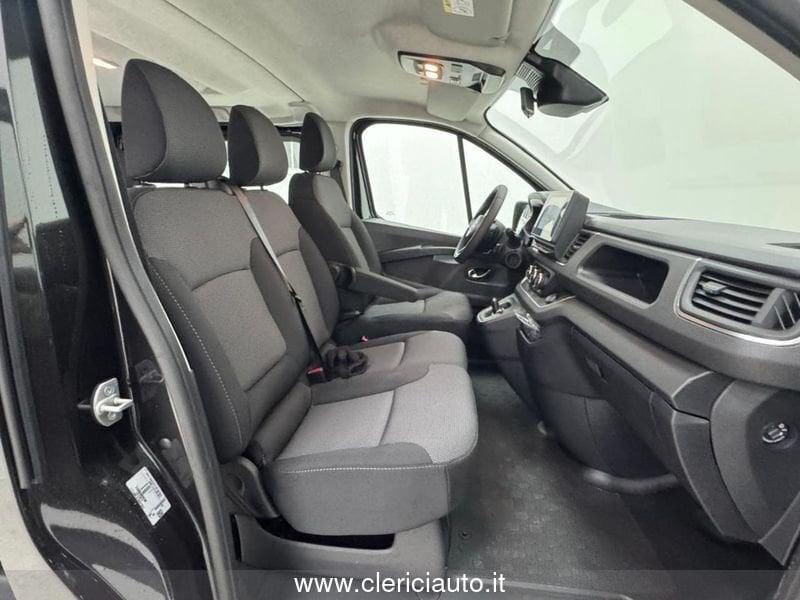 Nissan Primastar 2.0 dCi 150CV Aut PC-TN Bus