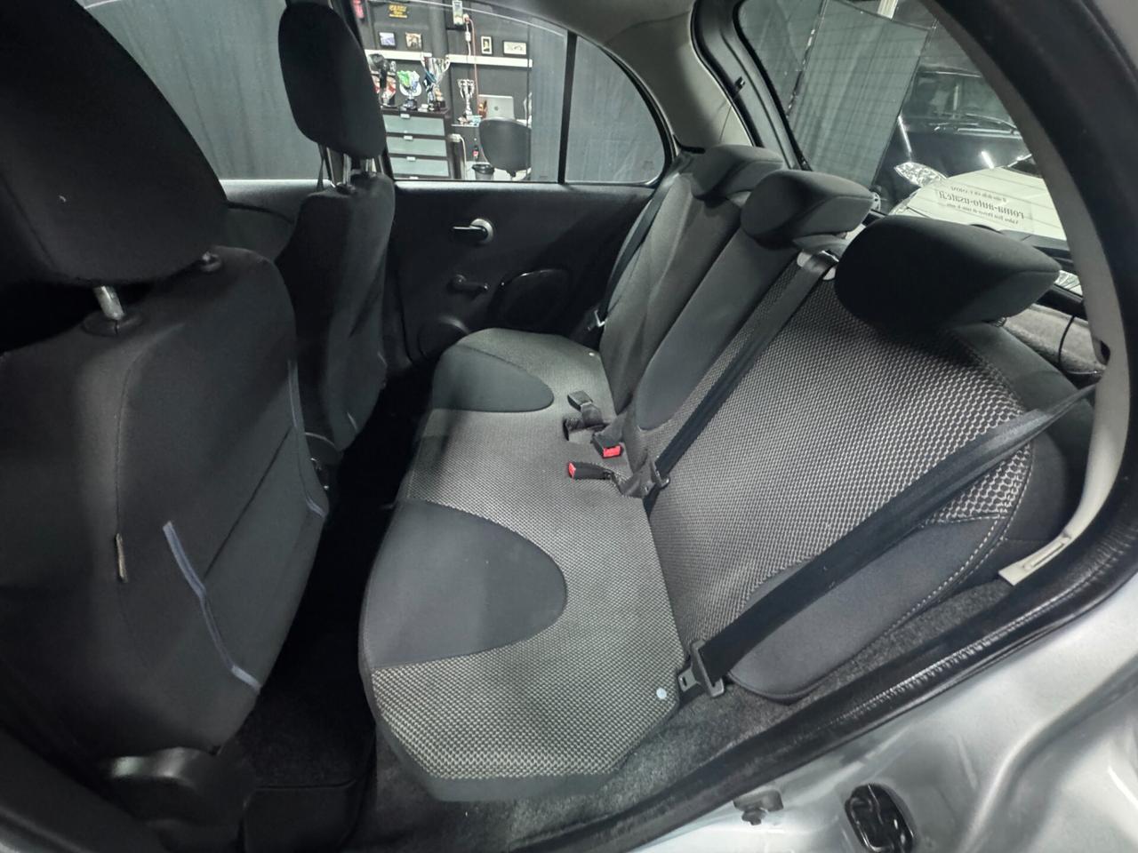 Nissan Micra 1.2 16V 5 porte Acenta Neopatentati