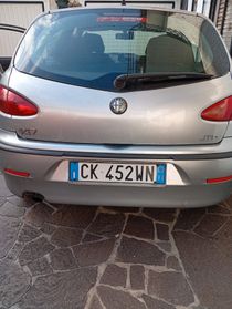 Alfa Romeo 147 1.9 JTD (115 CV) cat 5p. Distinctive