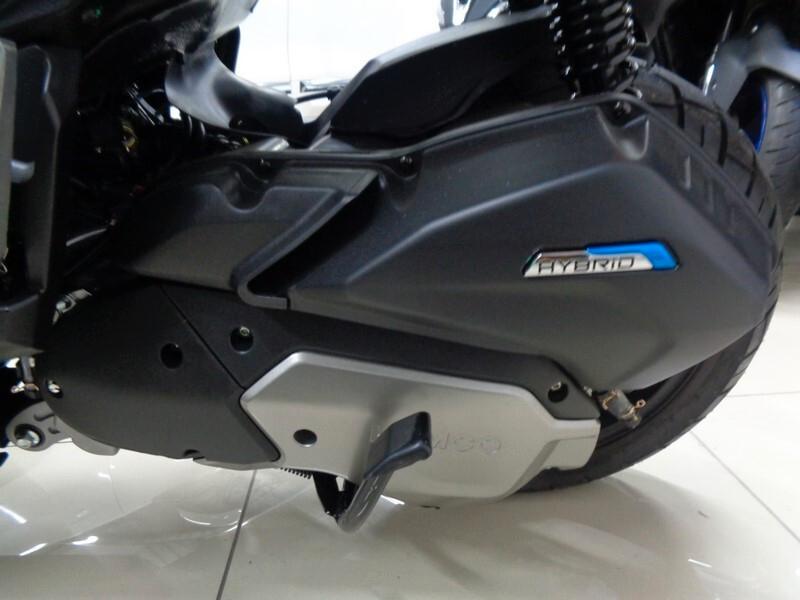 Kymco Dink 125 X N.UOVO