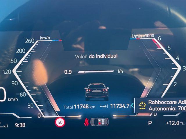 BMW 118 d MSport Pro #Cerchi.19 #Tetto.Apribile