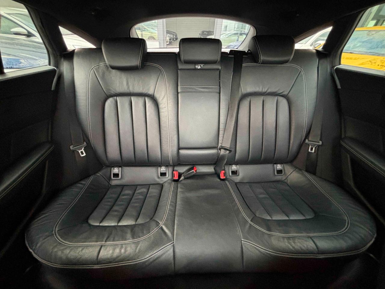 Mercedes-benz CLS 350 CDI SW BlueEFFICIENCY 4Matic