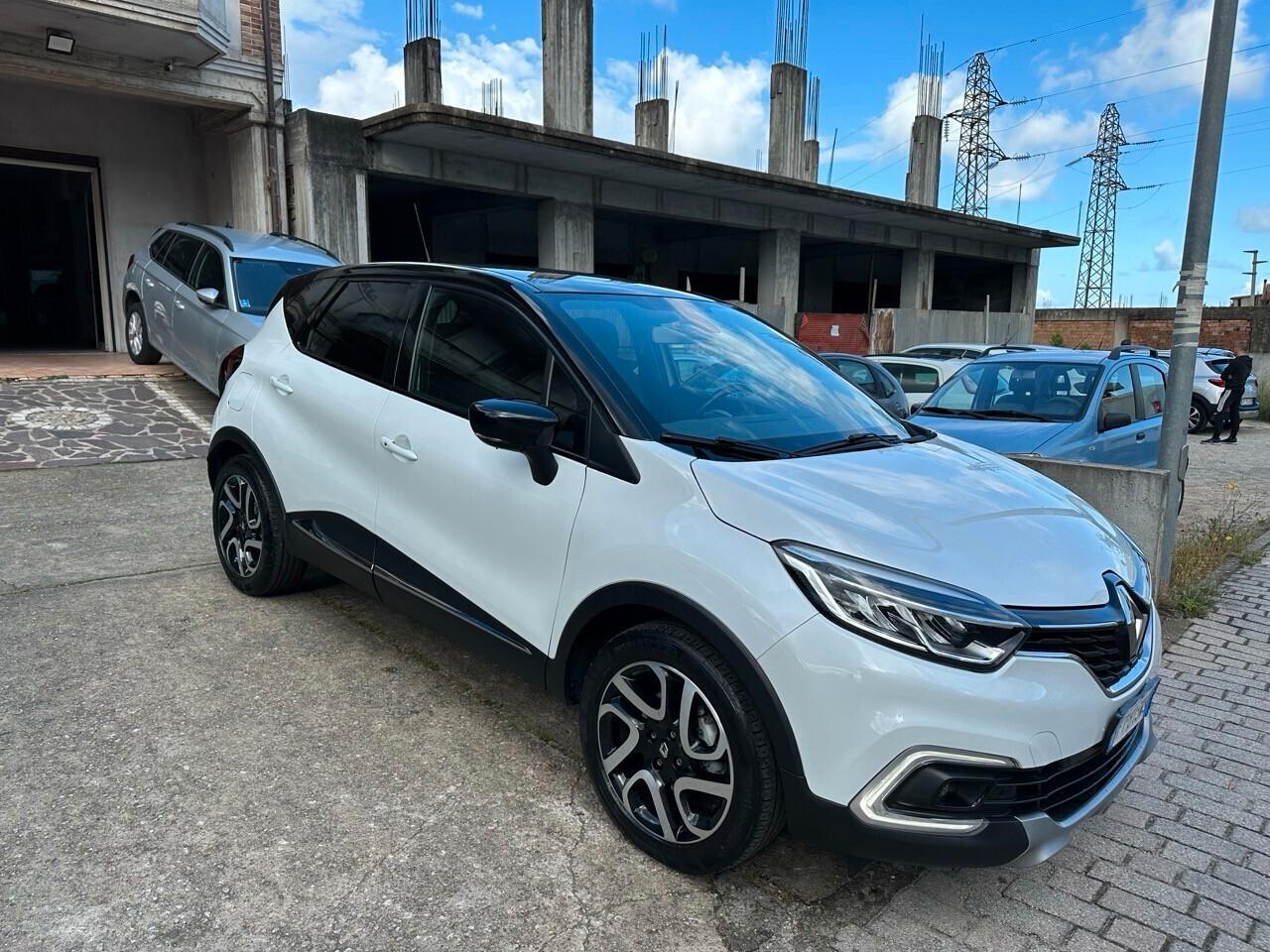 Renault Captur dCi 8V 90 CV EDC Sport Edition2