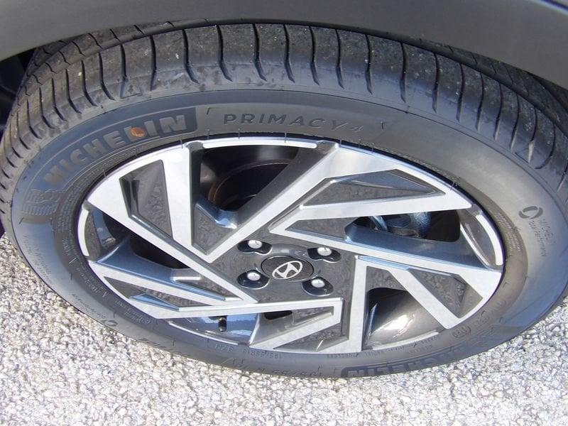 Hyundai Bayon Bayon 1.2 MPI MT XLine