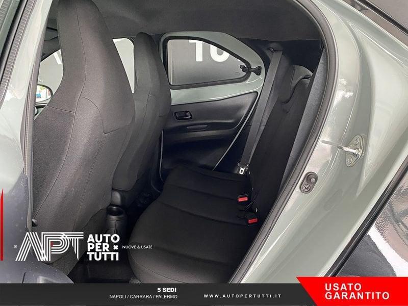 Toyota Aygo X Aygo X 1.0 Trend 72cv