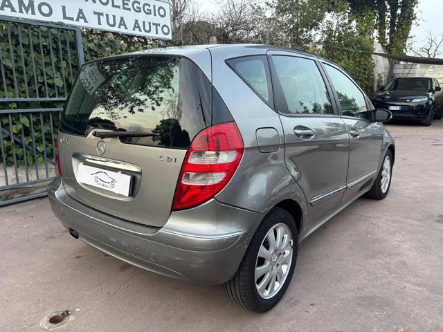 MERCEDES-BENZ A 200 CDI Avantgarde