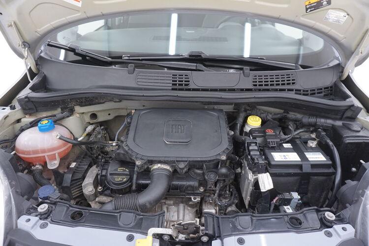 Fiat Panda Hybrid City Life BR154377 1.0 Mild Hybrid 70CV